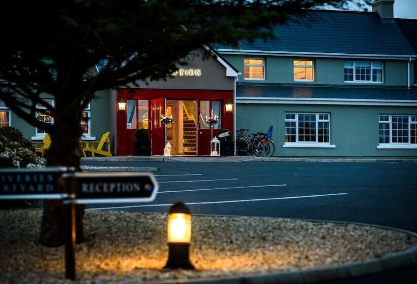 Connemara Sands Beach Hotel & Spa