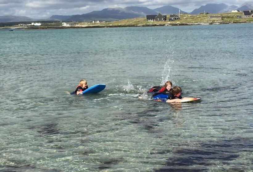 Connemara Sands Beach Hotel & Spa