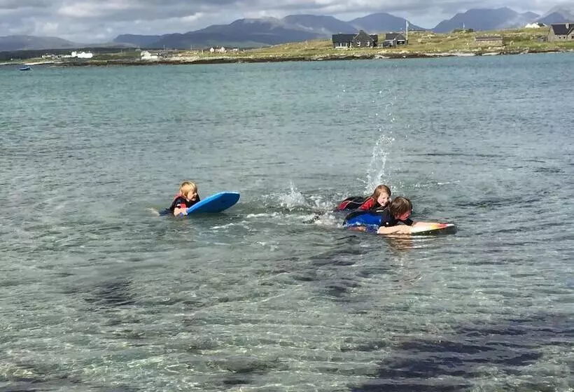 Connemara Sands Beach Hotel & Spa