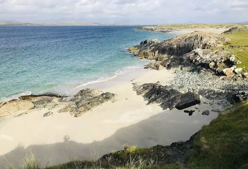 Connemara Sands Beach Hotel & Spa