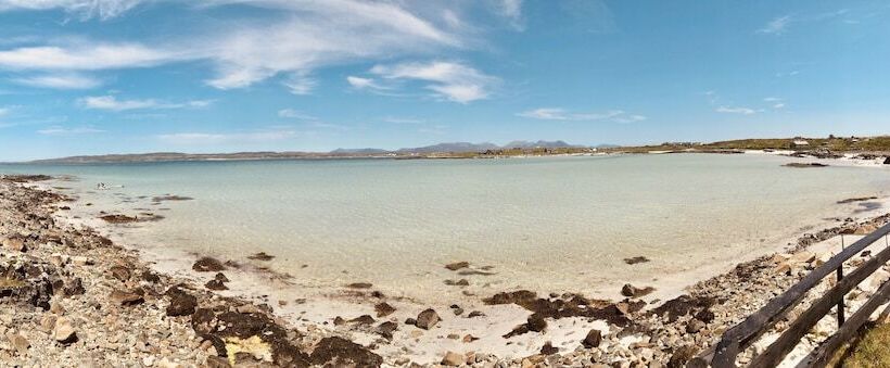 Connemara Sands Beach Hotel & Spa
