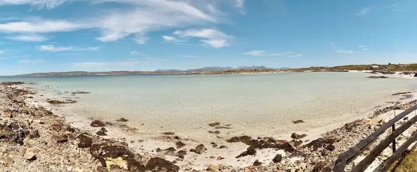 Connemara Sands Beach Hotel & Spa