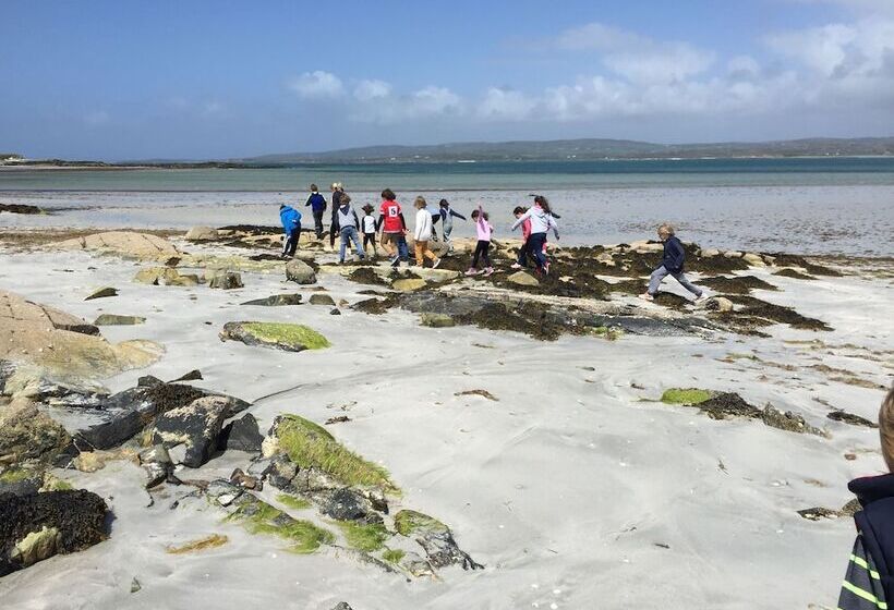Connemara Sands Beach Hotel & Spa