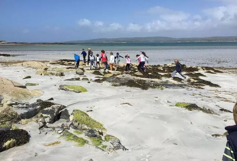 Connemara Sands Beach Hotel & Spa