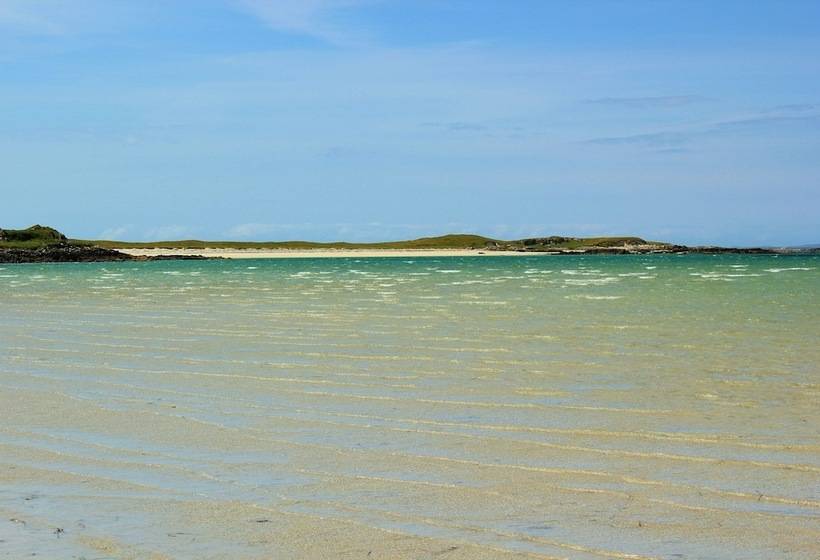 Connemara Sands Beach Hotel & Spa