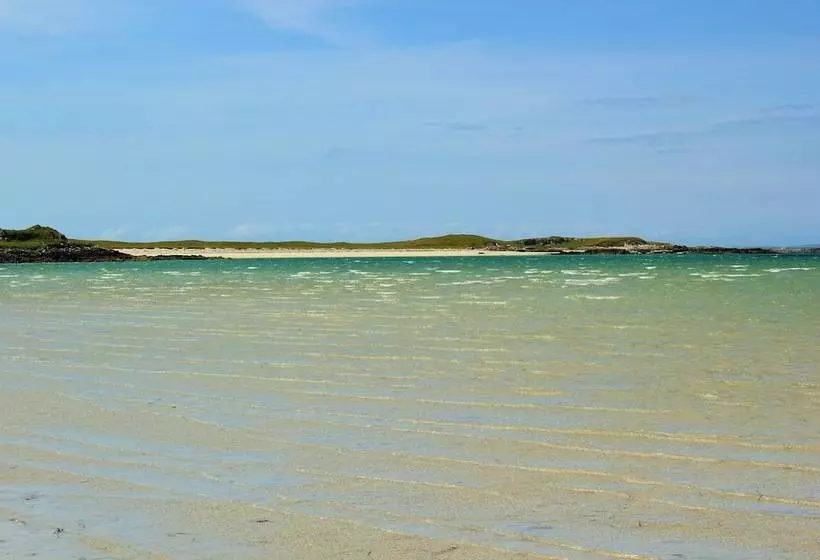 Connemara Sands Beach Hotel & Spa