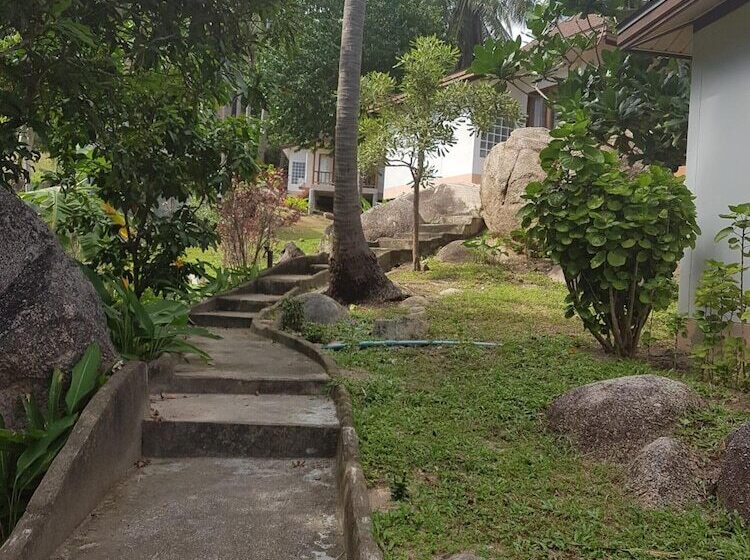 Отель Diamond Beach Resort