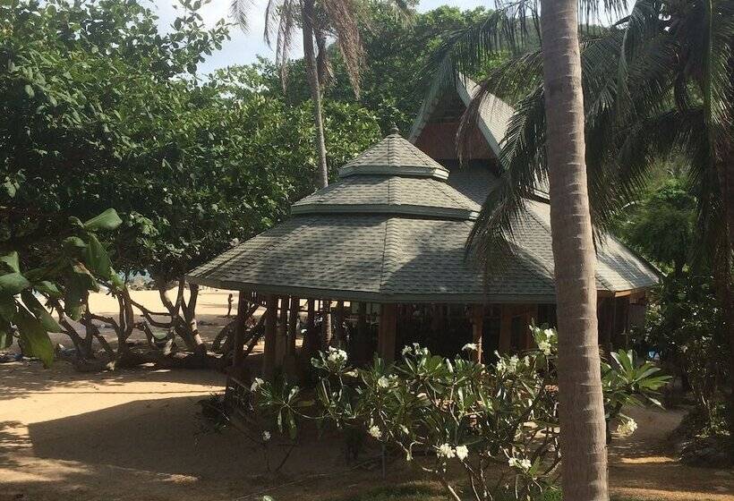 Отель Diamond Beach Resort