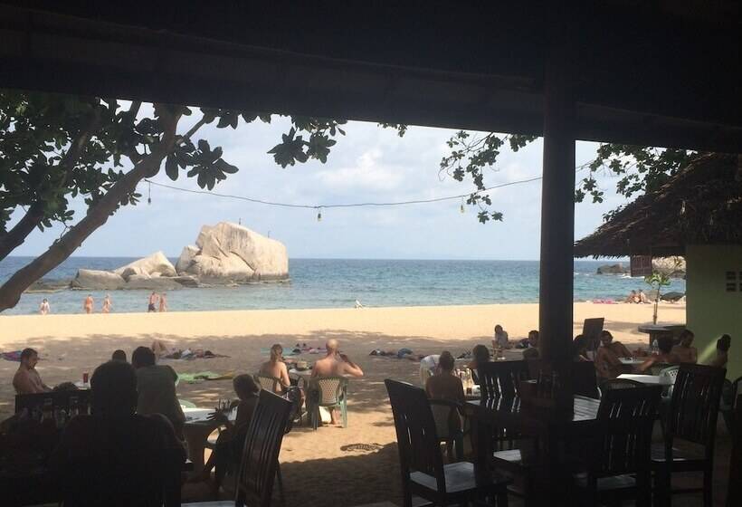 Отель Diamond Beach Resort