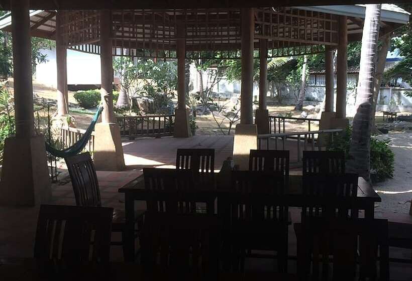 Отель Diamond Beach Resort