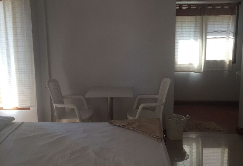 Отель Diamond Beach Resort