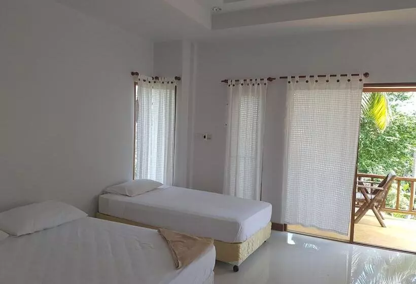 هتل Diamond Beach Resort