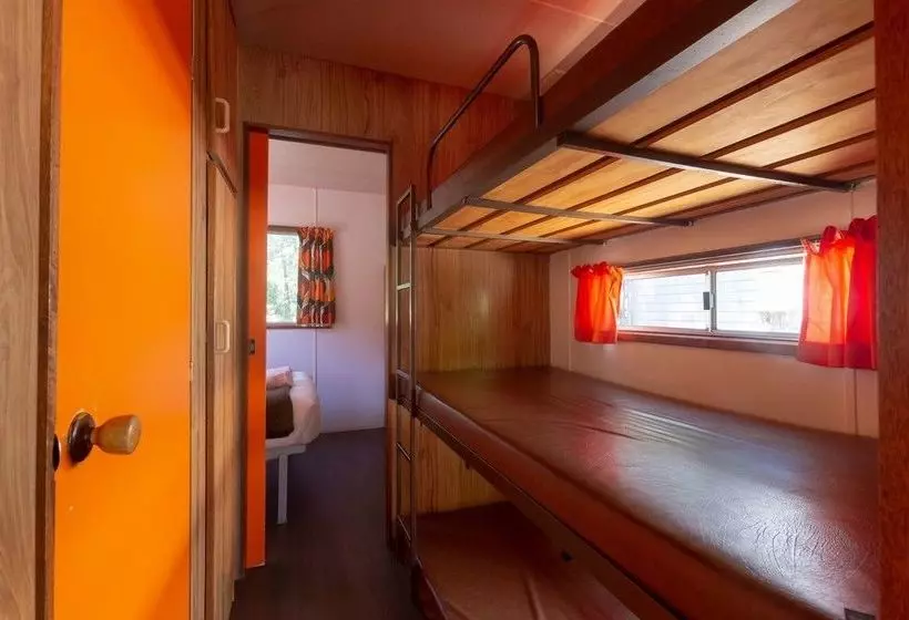 Otel Halls Gap Lakeside Tourist Park