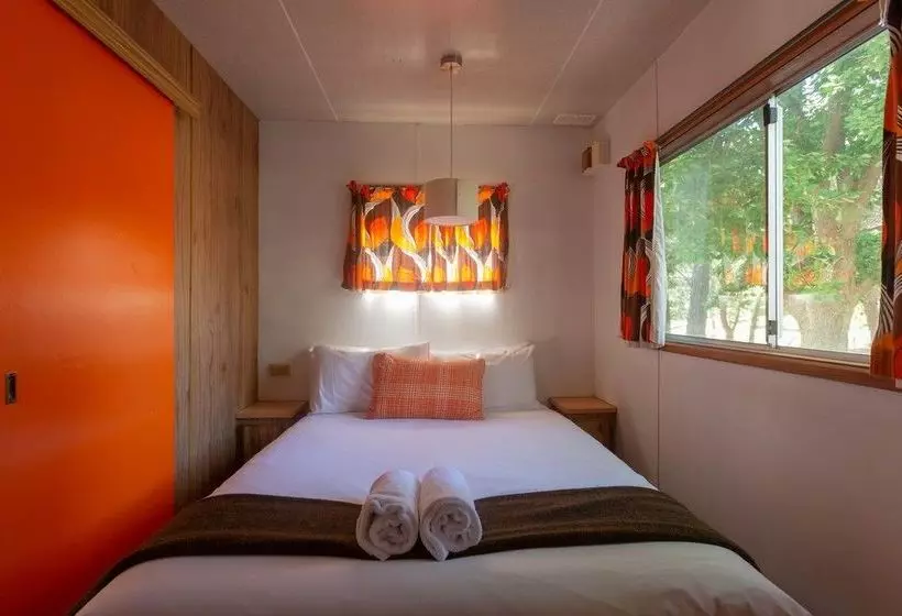 Otel Halls Gap Lakeside Tourist Park