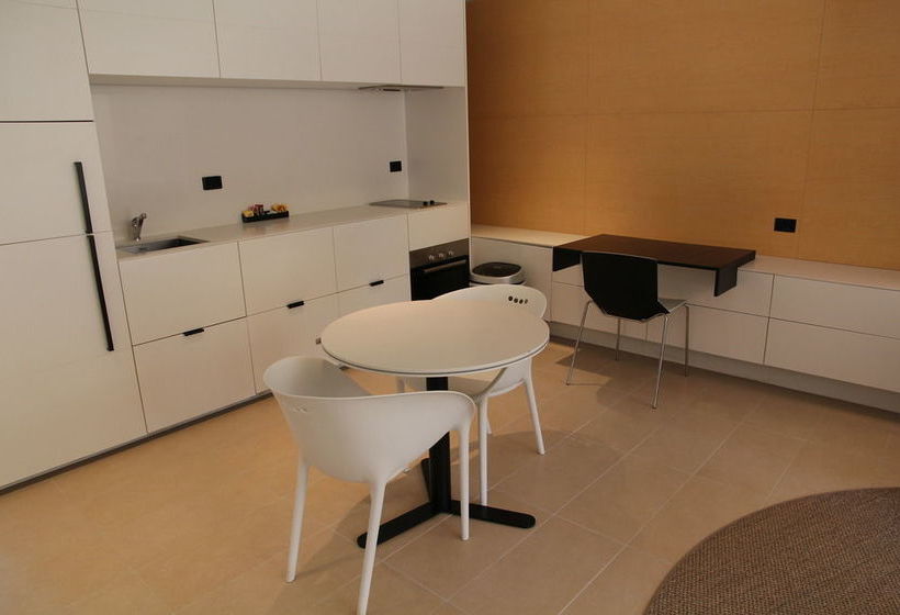 ホテル Halls Gap Lakeside Tourist Park