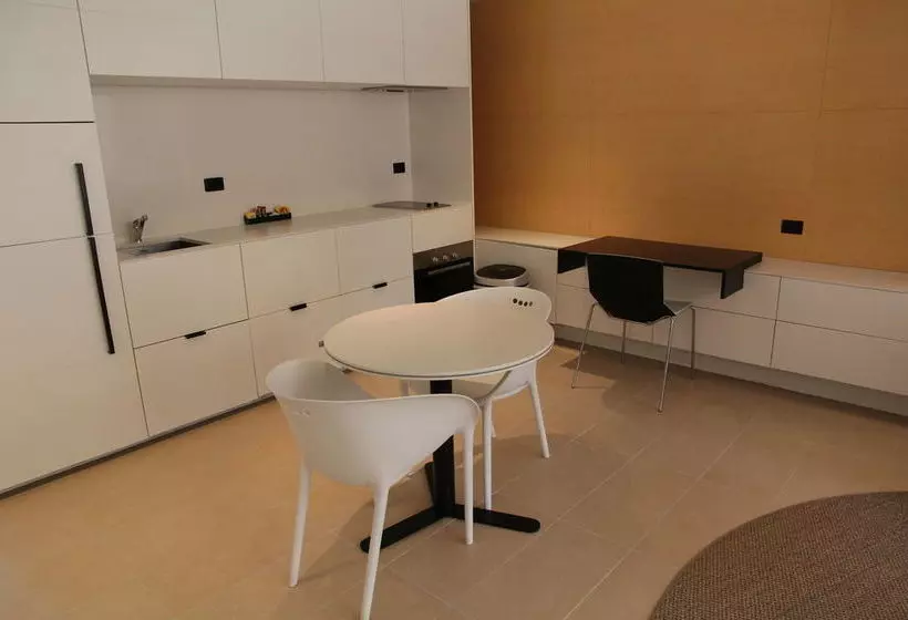 Otel Halls Gap Lakeside Tourist Park