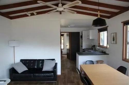 Otel Halls Gap Lakeside Tourist Park