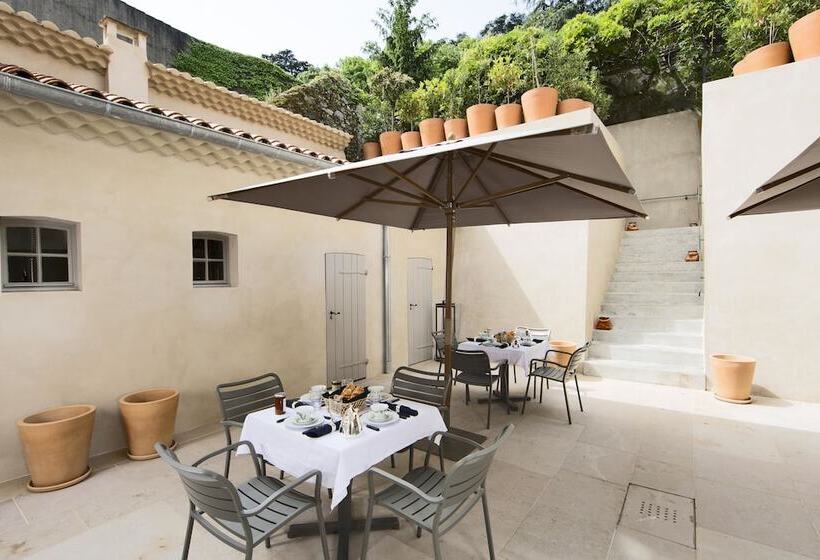 בית מלון כפרי Hôtel De La Villeon