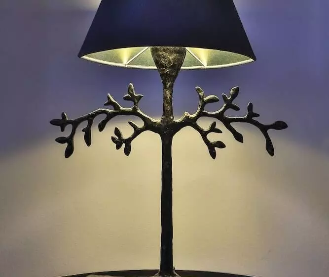 هتل Hôtel De La Villeon