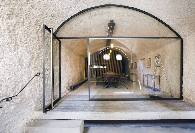 בית מלון כפרי Hôtel De La Villeon