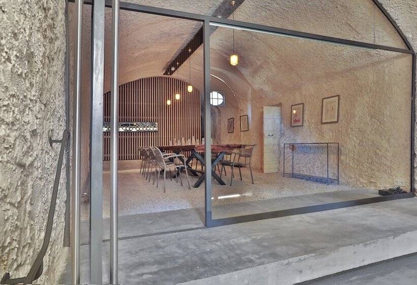 בית מלון כפרי Hôtel De La Villeon