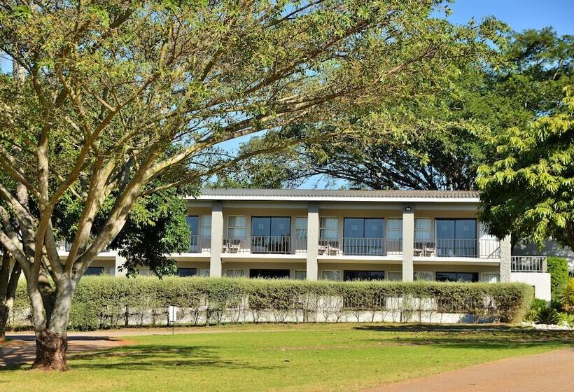 فندق Anew Resort White River Mbombela