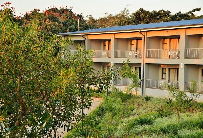 فندق Anew Resort White River Mbombela