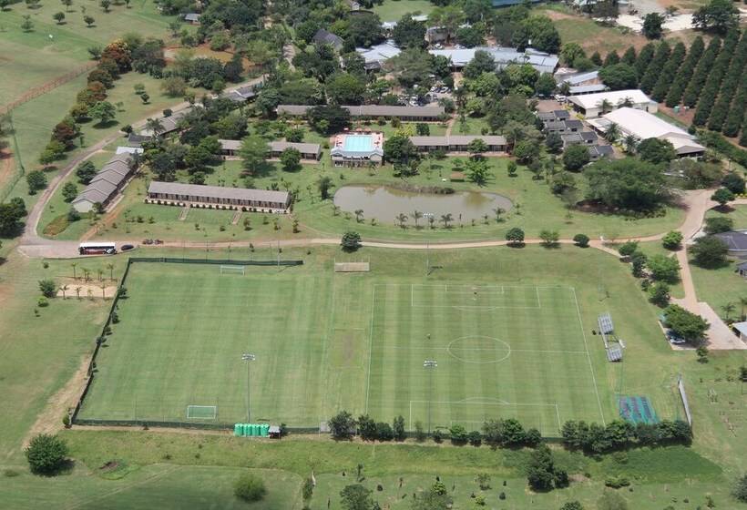 فندق Anew Resort White River Mbombela