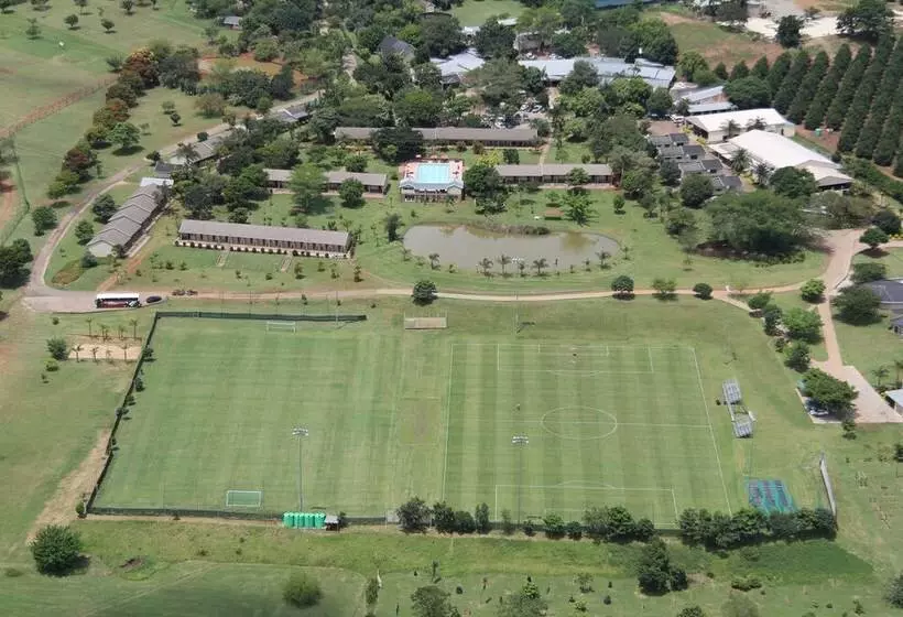 فندق Anew Resort White River Mbombela