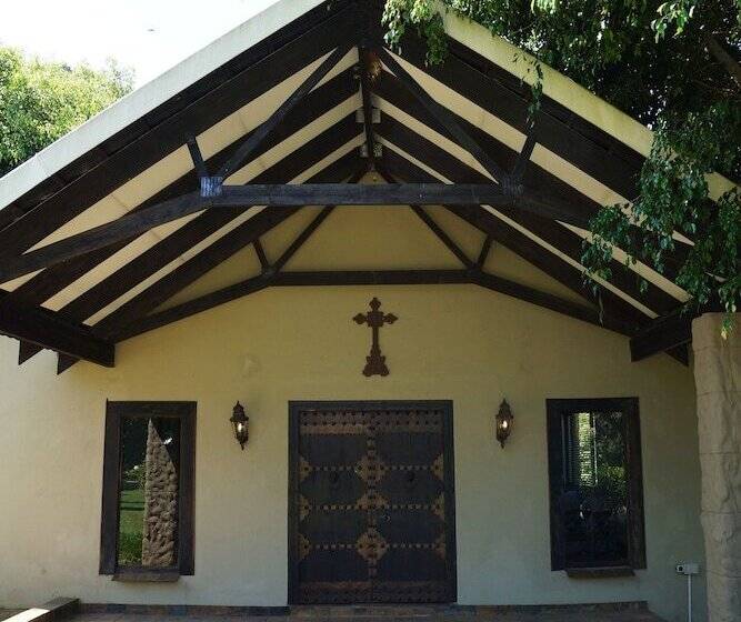 فندق Anew Resort White River Mbombela