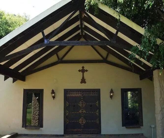 فندق Anew Resort White River Mbombela