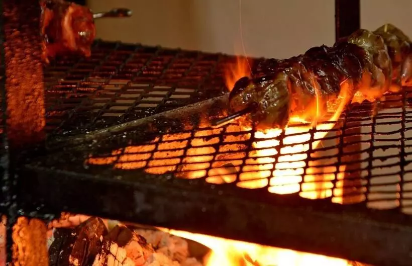 فندق Anew Resort White River Mbombela