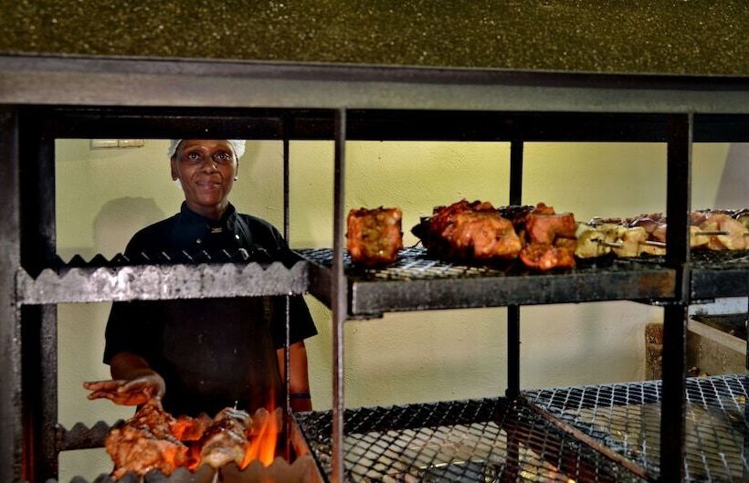 فندق Anew Resort White River Mbombela