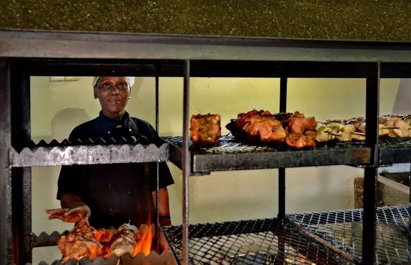 فندق Anew Resort White River Mbombela