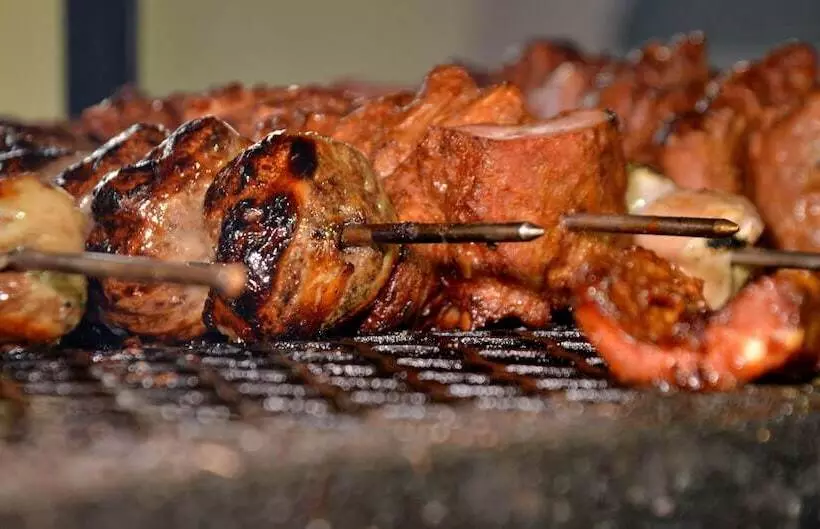 فندق Anew Resort White River Mbombela