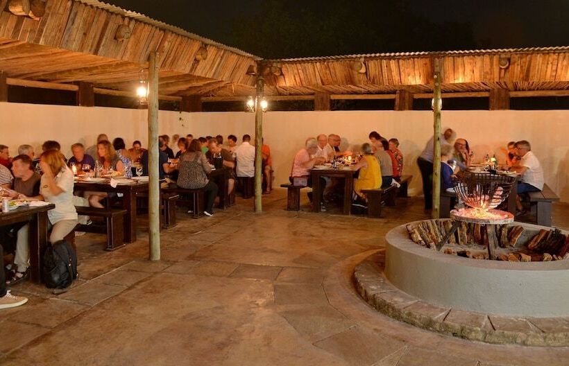 فندق Anew Resort White River Mbombela