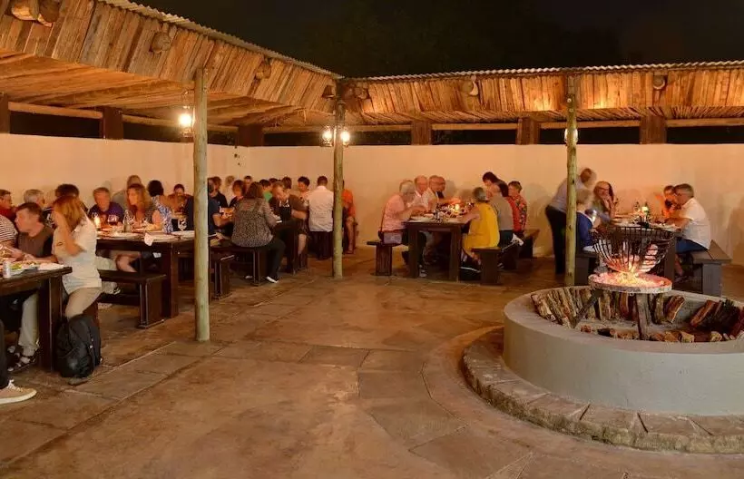 فندق Anew Resort White River Mbombela