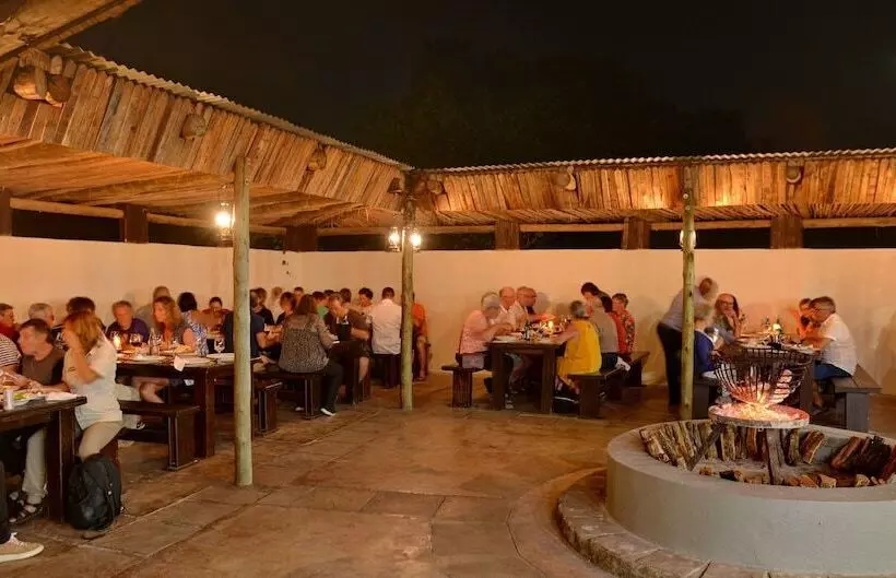 فندق Anew Resort White River Mbombela