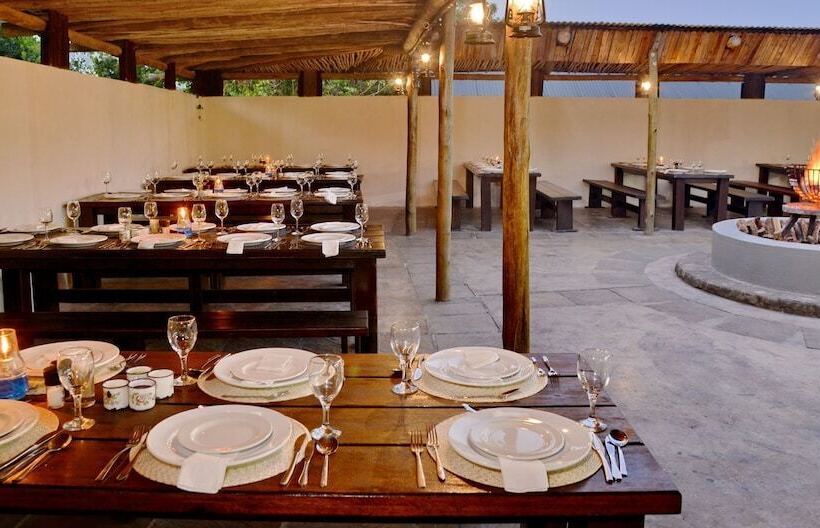 فندق Anew Resort White River Mbombela