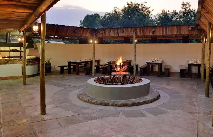 فندق Anew Resort White River Mbombela