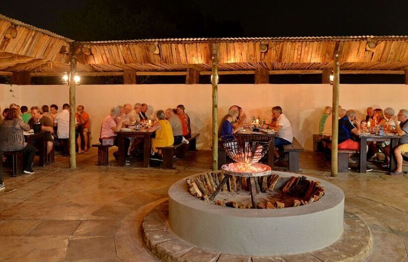 فندق Anew Resort White River Mbombela