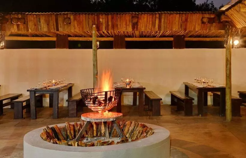 فندق Anew Resort White River Mbombela