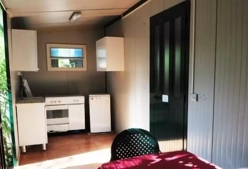 Hotelli Intercamping Apollo