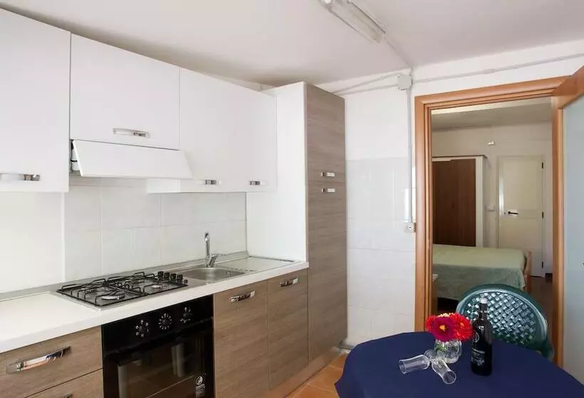 Hotelli Intercamping Apollo