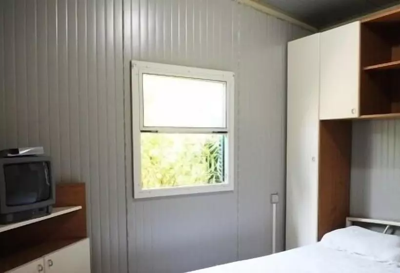 Hotelli Intercamping Apollo