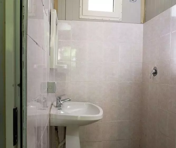 Hotelli Intercamping Apollo