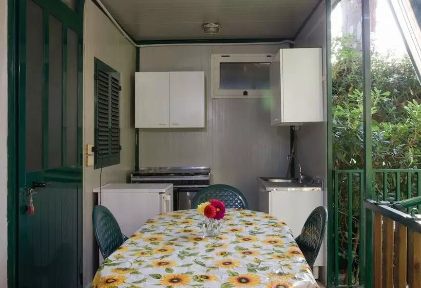 Hotelli Intercamping Apollo