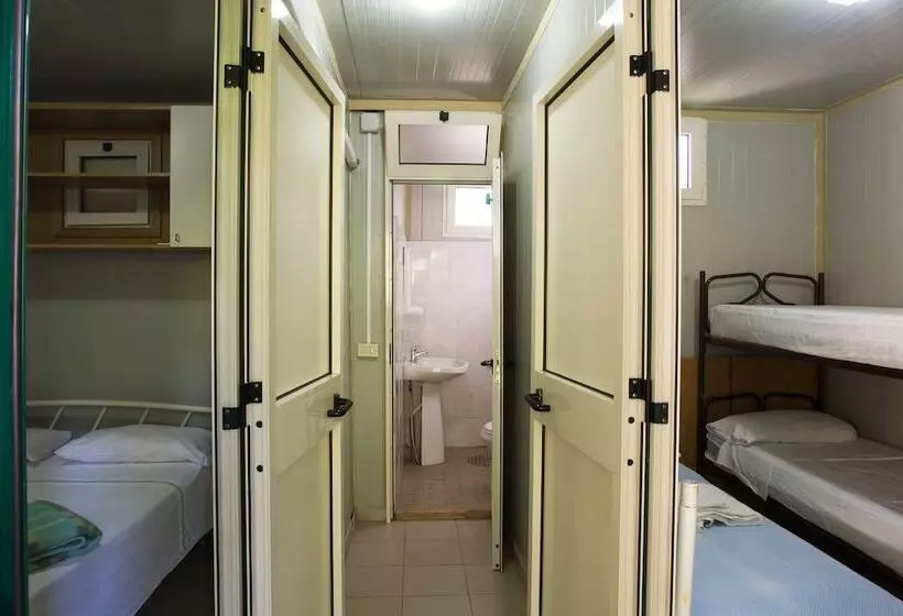 Hotelli Intercamping Apollo