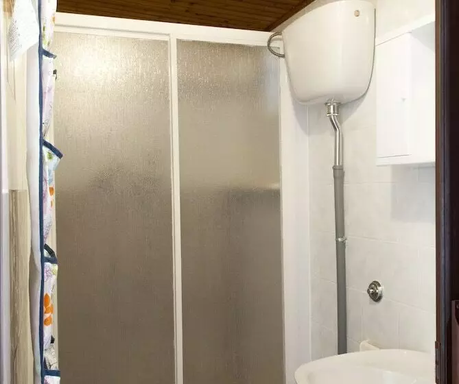 Hotelli Intercamping Apollo