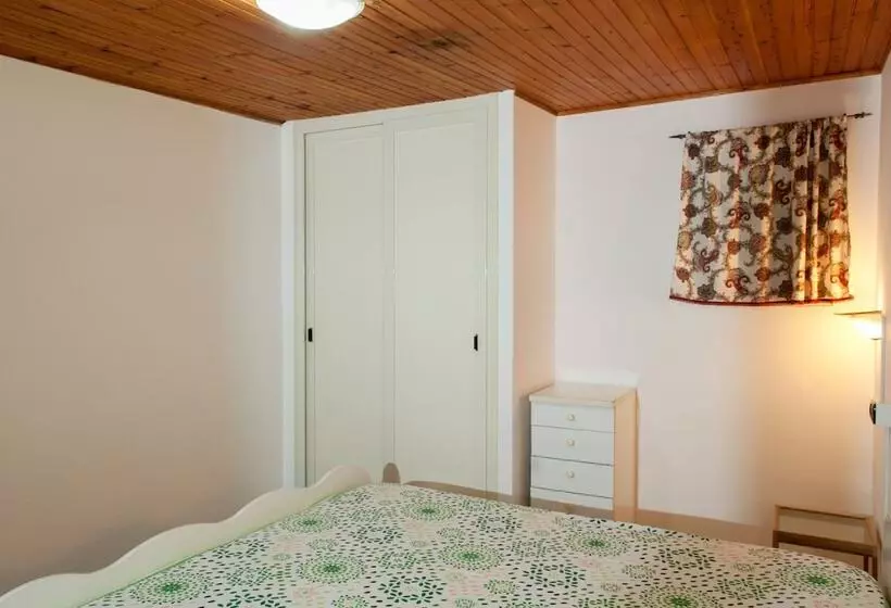 Hotelli Intercamping Apollo